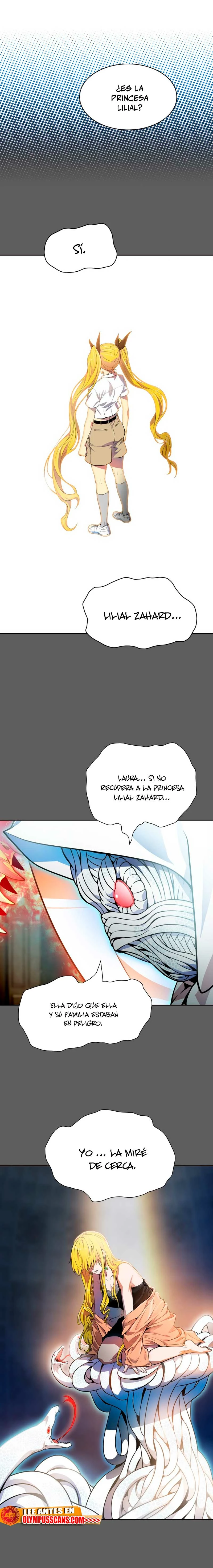 El irregular > Capitulo 568 > Page 81